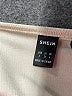 Shein Ivory 3/4 Sleeve Blouse Size 4 - photo 7