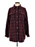 NINEXIS Red Fleece Size S - photo 1
