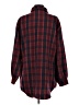 NINEXIS Red Fleece Size S - photo 2