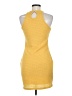 Shein Yellow Casual Dress Size 8 - 10 - photo 2