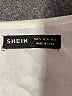 Shein 100% Polyester Floral Pink Cocktail Dress Size 4 - photo 7