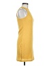 Shein Yellow Casual Dress Size 8 - 10 - photo 4