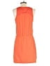 Athleta Orange Casual Dress Size 4 - photo 2