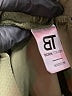 Assorted Brands Green Active Pants Size M - photo 4