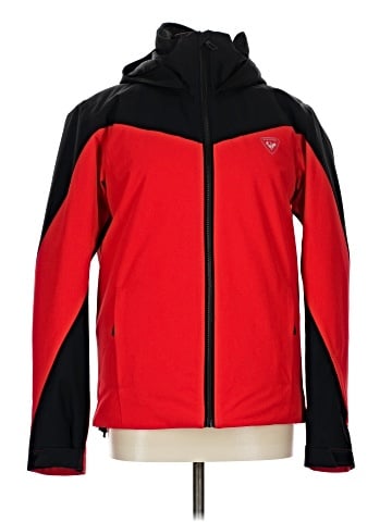 Rossignol Jacket (view 1)