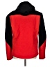 Rossignol 100% Polyester Red Jacket Size 16 - photo 2