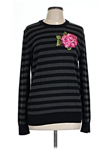 Dolce & Gabbana Pullover Sweater (view 1)