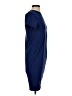 Universal Thread Solid Blue Casual Dress Size XS - photo 4