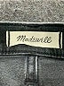 Madewell Black Denim Shorts Size 26 waist - photo 3