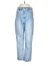 Madewell Blue Jeans Size 26 waist - photo 1