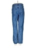 J Brand Blue Jeans Size 27 waist - photo 2