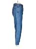 J Brand Blue Jeans Size 27 waist - photo 4