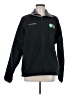Columbia 100% Polyester Black Sweatshirt Size M - photo 1