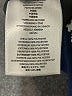 MICHAEL Michael Kors 100% Polyester Blue Casual Dress One size - photo 8