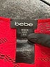 Bebe Red Cocktail Dress Size S (petite) - photo 7
