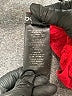 Bebe Red Cocktail Dress Size S (petite) - photo 8