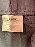 easy STANDARD Solid Gray Casual Pants Size S - photo 7