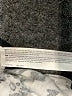 Marika Animal Print Silver Pullover Sweater Size XL - photo 8