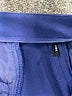 DKNY 100% Polyester Solid Blue Dress Pants Size 12 - photo 6