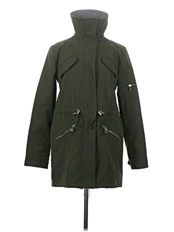 Vince Camuto Raincoat (view 1)