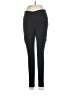 Laundry by Shelli Segal Solid Black Active Pants Size M - photo 1