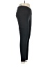 Laundry by Shelli Segal Solid Black Active Pants Size M - photo 4