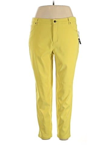 Eric Casual Pants (view 1)