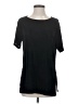Assorted Brands Black Short Sleeve Top Size SmEstimated - photo 1