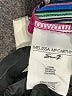 Melissa McCarthy Seven7 100% Polyester Graphic Pink Casual Dress Size M - photo 8