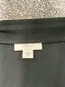 J.Jill Solid Black Formal Skirt Size M - photo 3