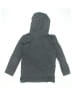Zara Gray Long Sleeve T-Shirt Size 8 - photo 2