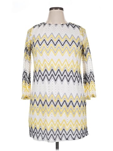 Tacera Casual Dress (view 1)