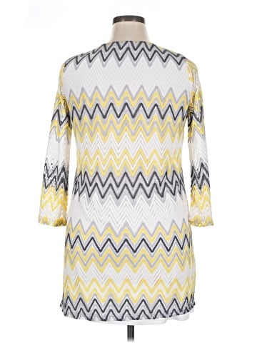 Tacera Casual Dress (view 2)