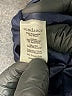 Sundance Plaid Blue Coat Size XL - photo 7