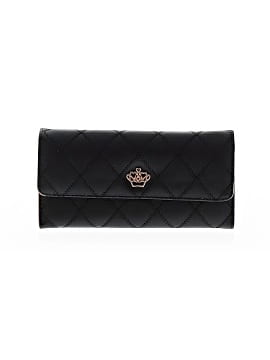 Assorted Brands Clutch