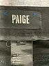 Paige Solid Black Casual Pants Size 31 waist - photo 7