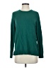 Style&Co Green Pullover Sweater Size S - photo 1