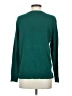 Style&Co Green Pullover Sweater Size S - photo 2