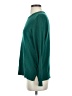 Style&Co Green Pullover Sweater Size S - photo 5
