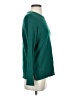 Style&Co Green Pullover Sweater Size S - photo 4