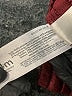 OshKosh B'gosh 100% Polyester Burgundy Track Pants 18-24 MO / 24 MO - photo 4