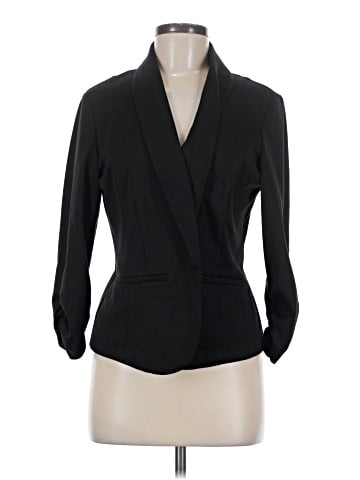 Style&Co Blazer (view 1)