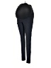 Motherhood Black Active Pants Size S - photo 1