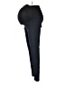 Motherhood Black Active Pants Size S - photo 5