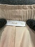 MNG Tan Casual Pants Size M - photo 7