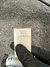 Molly Malloy Tweed Gray Casual Pants Size 10 - photo 8