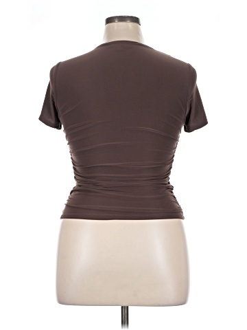 Moa Moa Short Sleeve Top (view 2)