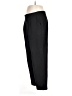 A New Day Solid Black Dress Pants Size 12 - photo 5