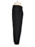 A New Day Solid Black Dress Pants Size 12 - photo 4