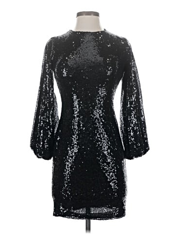 TS Couture Cocktail Dress (view 1)